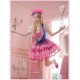 Mademoiselle Pearl Barbie Princess Charm School Mini JSKs(Reservation/Full Payment Without Shipping)